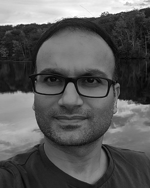Aman Arora