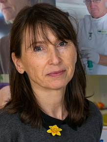 Morag Farquhar