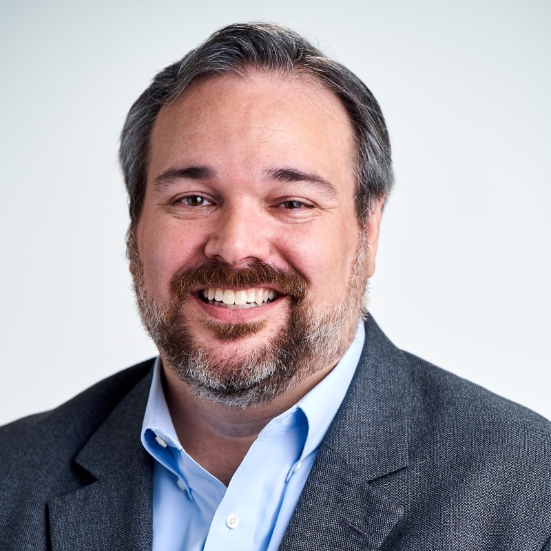 Benjamin Greenberg