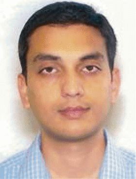 Sumanth Jagannathan