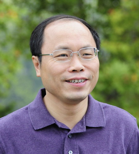 Mingsheng Liao
