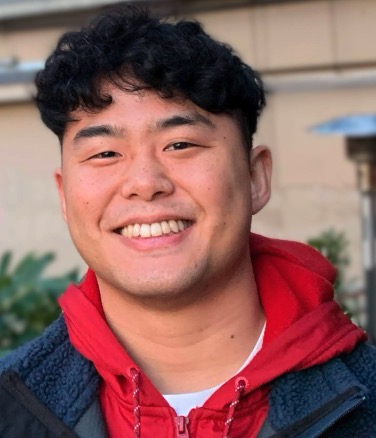 Jesse Zhang