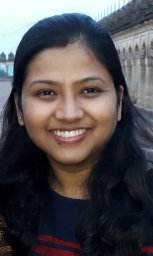 Ghosh Sudeshna