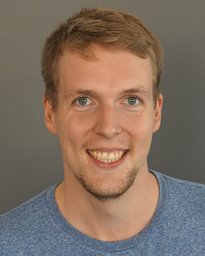 Jann H. Ungerer