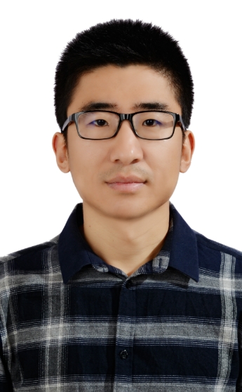 Yafeng Zhang