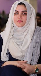 Rabia Nazar