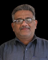 Syed Safdar Raza