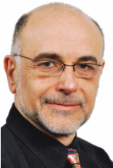 Krikor Ozanyan