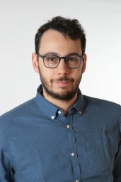 Gabriele Ciaramella