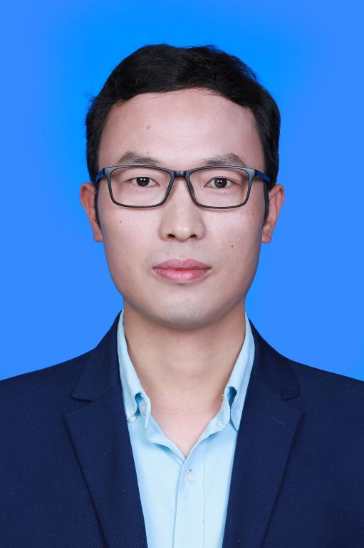 Zhongwei Tian