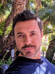 Branko Miladinovic