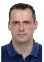 Konstantinos B. Liaskos