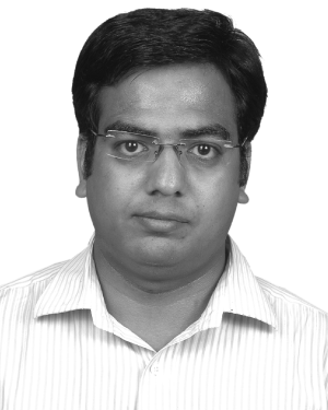 Vijay Kumar
