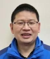 Mingzhi Yang