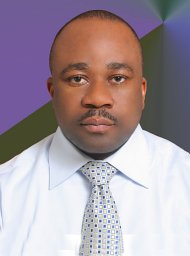 Aluka Tony M