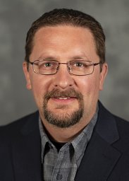 Joshua A. Robinson
