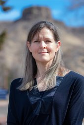 Jennifer K. Ryan