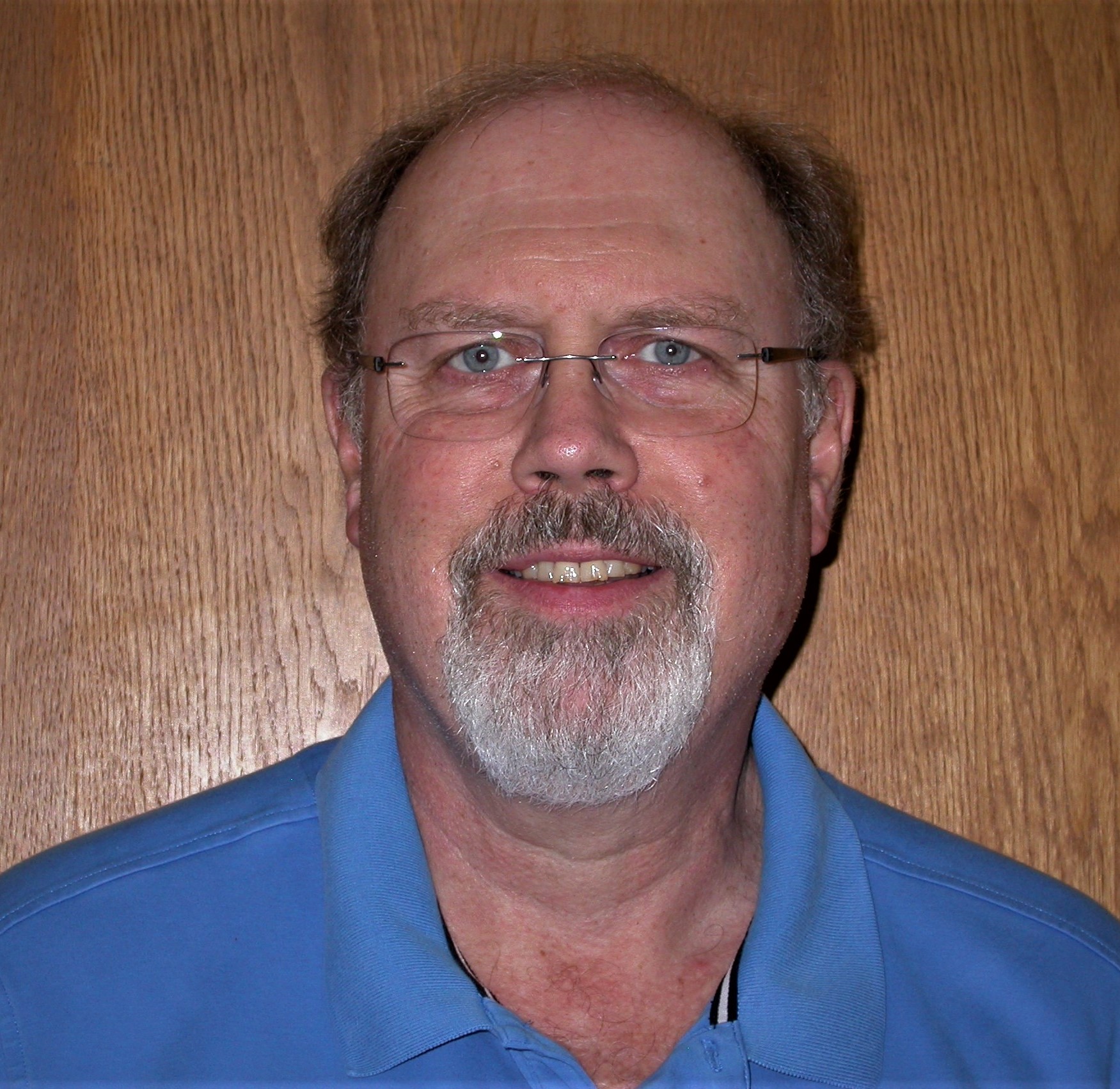 Kent Burkey