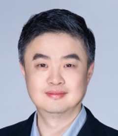 Yuchuan Du
