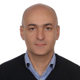 Charbel Mansour