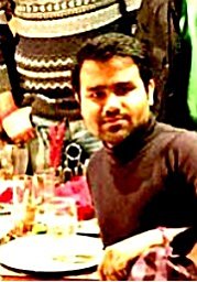 Wajih Memon