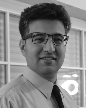 Ali Haddadi Esfahani