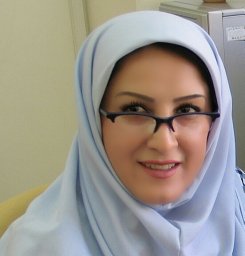 Esmaeilpour Tahereh