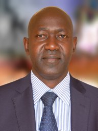 Peter N Mwita