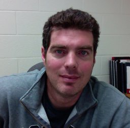 Ryan M. Pollyea