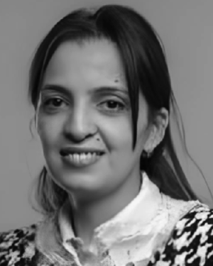 Mounira Msahli
