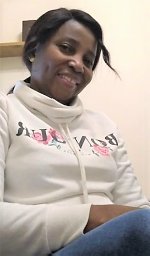 Omowumi Grace Olasunkanmi