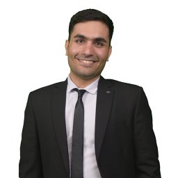 Reza Heidari-Soureshjani