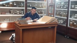 Yudi Suhendri