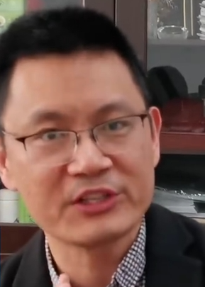 Fenglin Huang