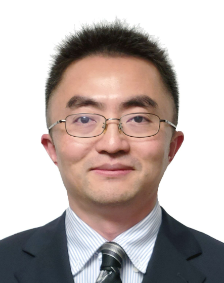 Yungang He