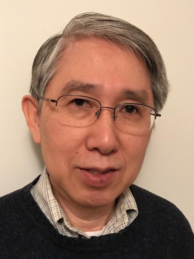 Shang-Tian Yang