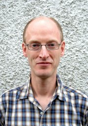 David M. Ramsey