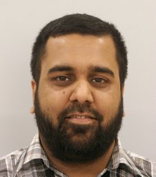 Arshad Ahmad