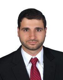 Al-Moujahed Ahmad