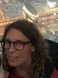 Astrid Reichel