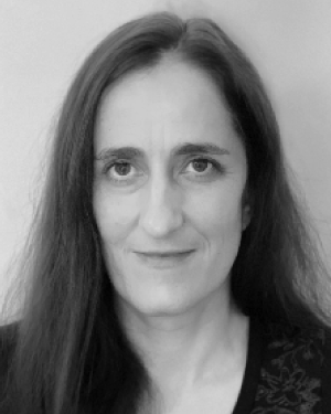 Gema García-Sáez