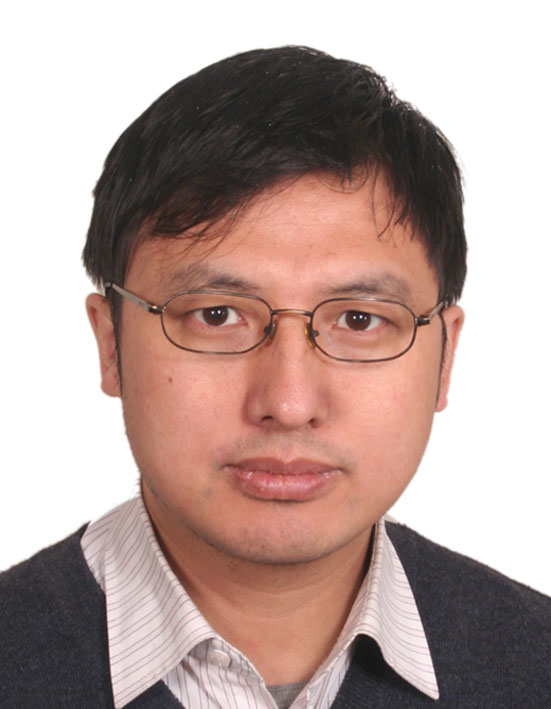 Hao Chen