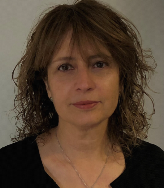 Maristella Matera