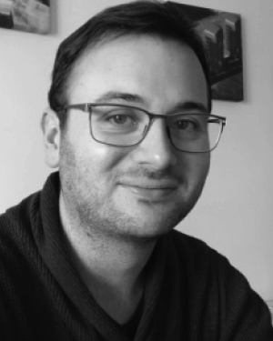 Giulio Rossi