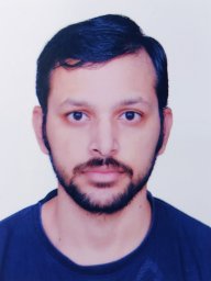 Ashutosh Singh Tomar