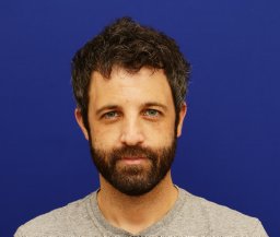 Jonathan Bar