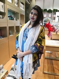 Iqra Noor