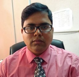 Santosh Nanda