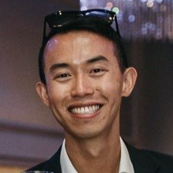 Jeremy Y. Huang