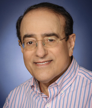 Reza Pezeshki